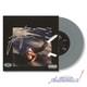 Doechii Signed Autographed 7 Vinyl Anxiety Psa/dna Authenticated