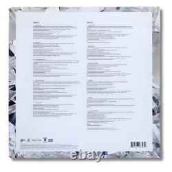 Drake Autographed PSA/DNA What a Time to be Alive Vinyl OVO Take Care NWTS