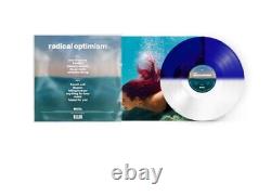 Dua Lipa radical optimism exclusive deluxe vinyl (with Signed Insert) PRESALE