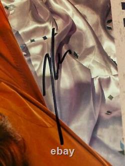 Echosmith Band Signed Vinyl Record LP RARE Autographed JSA COA