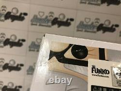 Ed Asner Carl Fredricksen Disney Up Signed Autographed Funko Pop Vinyl Jsa Coa