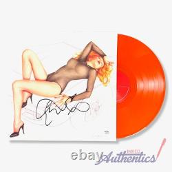 Elliot Easton Signed Autographed Vinyl LP Candy-O The Cars PSA/DNA Authentic