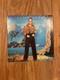 Elton John Caribou Lp Record Album Autographed Signed Vinyl With Sleeve