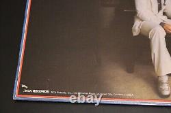 Elton John Signed Autographed Greatest Hits Vinyl Record LP PSA DNA