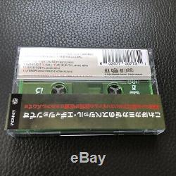 Eminem Kamikaze Night Combat Cassette Tape Autographed Limited Signed Not Vinyl