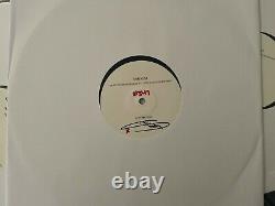 Eminem Music To Be Murdered By Signed Deluxe LP Vinyl Test Pressing