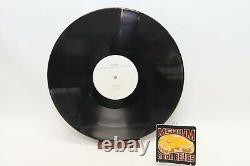 Eminem Music To Be Murdered By Signed Record Vinyl Test Pressing #71 LP 1