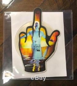 Eminem SSLP20 Vinyl Signed Autographed Auto SOLD OUT SHIPPED CONFIRMED #/99