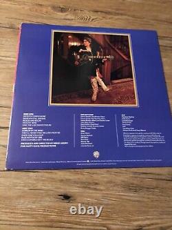 Emmylou Harris Signed Autographed Blue Kentucky Girl Vinyl LP Record PSA