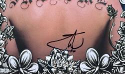 Eric Wilson Sublime Hand Signed Autographed Vinyl Album Lp +jsa Coa