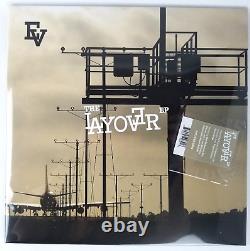Evidence? Vinyl Dilated Peoples ALC The Layover EP Signed Picture Disc Limited