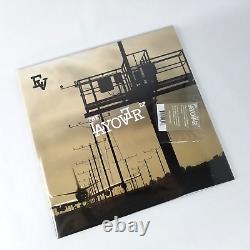 Evidence? Vinyl Dilated Peoples ALC The Layover EP Signed Picture Disc Limited