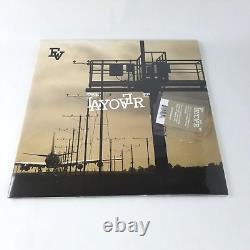 Evidence? Vinyl Dilated Peoples ALC The Layover EP Signed Picture Disc Limited