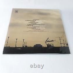 Evidence? Vinyl Dilated Peoples ALC The Layover EP Signed Picture Disc Limited