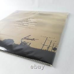 Evidence? Vinyl Dilated Peoples ALC The Layover EP Signed Picture Disc Limited