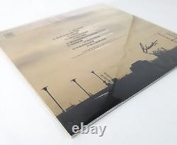 Evidence? Vinyl Dilated Peoples ALC The Layover EP Signed Picture Disc Limited