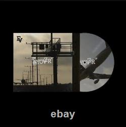 Evidence? Vinyl Dilated Peoples ALC The Layover EP Signed Picture Disc Limited