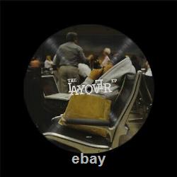 Evidence? Vinyl Dilated Peoples ALC The Layover EP Signed Picture Disc Limited