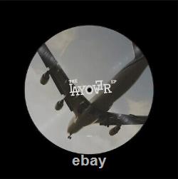 Evidence? Vinyl Dilated Peoples ALC The Layover EP Signed Picture Disc Limited
