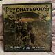 Eyehategod Signed Vinyl New Orleans Is The New Vietnam Read Description