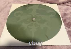 Eyehategod Signed Vinyl New Orleans Is The New Vietnam Read Description