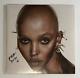 Fka Twigs Milky Clear Vinyl Lp Eusexua Signed Autographed Lp Ships Fast