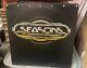Frankie Valli The Four Seasons Autographed Vinyl Lp-1977 Jsa Authenticated