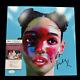 Fka Twigs Signed Autographed Vinyl Lp 2014 Young Turks Jsa Authenticated