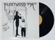 Fleetwood Mac Signed Self-titled Vinyl Record Jsa Coa Autographed By Mick & John