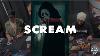 For The Love Of Horror 2021 Scream Signed Vinyl
