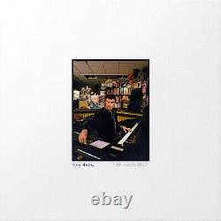 Fred Again Tiny Desk Vinyl Signed and Numbered /2500 Ready to Ship