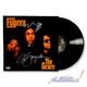Fugees Signed Autographed Vinyl Lp The Score Fugees Psa/dna Authenticated