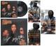 Fugees Signed The Score Album Proof Autographed Vinyl Record Lauryn, Pras, Wyclef