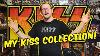 Full Kiss Collection Tour 2024 Kiss Army Things