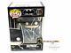 Funko Pop 275 Batman Signed By Christian Bale Coa