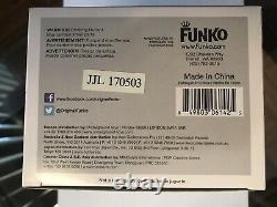 Funko Pop! Bruce Lee #218 Bait Excl. Signed by Rudy Ramirez READ DESCRIPTION