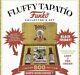 Funko Pop! Tapatio Man Fluffy Gabriel Iglesias Signed L. E 800 Set Ships Soon