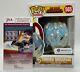 Funko Pop Tomura Shigaraki My Hero Academia Eric Vale Autographed Jsa Coa