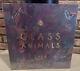 Glass Animals Signed Zaba Vinyl Record Lp Album Autographed Smudged