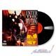 Gza Signed Autographed Vinyl Lp Enter The Wu-tang (36 Chambers) Psa/dna Authen