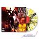 Gza Signed Autographed Vinyl Lp Enter The Wu-tang (36 Chambers) Psa/dna Authen