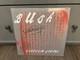 Gavin Rossdale Signed Autographed Lp Vinyl Sisteen Stone Glycerine Bush