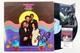 Gladys Knight Signed Autographed Knight Time Vinyl Album Exact Proof Jsa Pips
