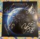 Godsmack Signed Autographed Lighting Up The Sky Vinyl Record Sully Erna +3 Rare