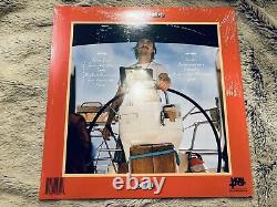 Goth Babe Signed Lola LP Vinyl Record Album Autographed Cover New Seal