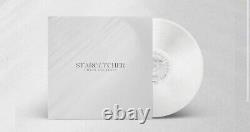Greta Van Fleet Starcatcher Clear Vinyl LP Signed Booklet LE RARE Presale