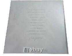 Greta Van Fleet Starcatcher Vinyl LP SIGNED Autographed SEALED New