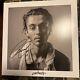 Greyson Chance Portraits Signed Autographed Vinyl Lp Mint Ships Today