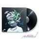 Gunna Signed Autographed Vinyl Lp Drip Harder Psa/dna Authenticated