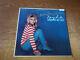 Hand Signed Cover Only 1960s Vg+ Nancy Sinatra Country, My Way Lp33